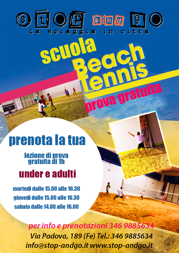 prova gratuita